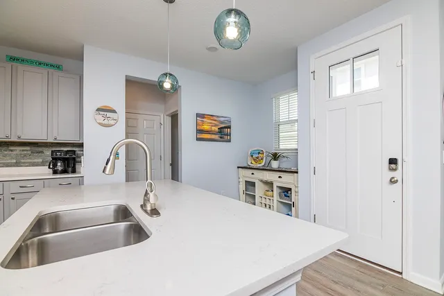 $334,900 | 74 Ridge Lake Road, St. Augustine, FL 32086