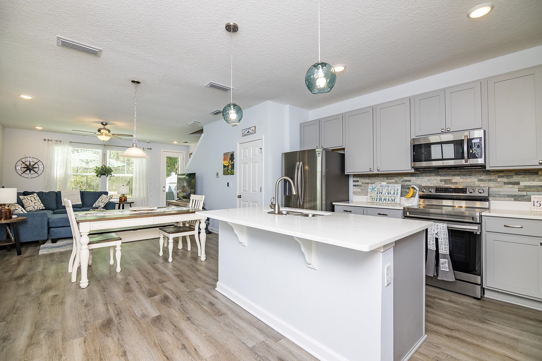 74 Ridge Lake Road St. Augustine, FL 32086 - Photo 11 of 47