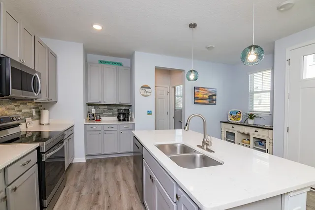 $334,900 | 74 Ridge Lake Road, St. Augustine, FL 32086