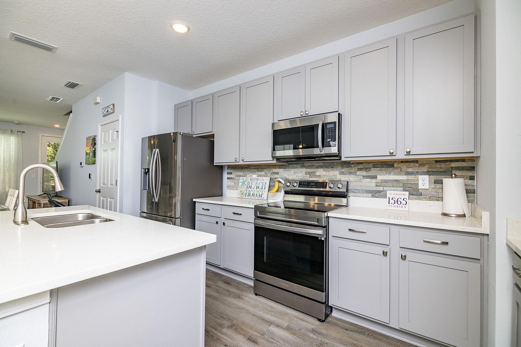 74 Ridge Lake Road St. Augustine, FL 32086 - Photo 12 of 47