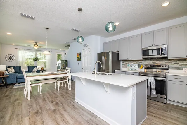 $334,900 | 74 Ridge Lake Road, St. Augustine, FL 32086