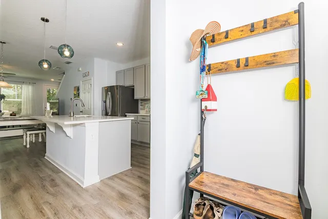 $334,900 | 74 Ridge Lake Road, St. Augustine, FL 32086