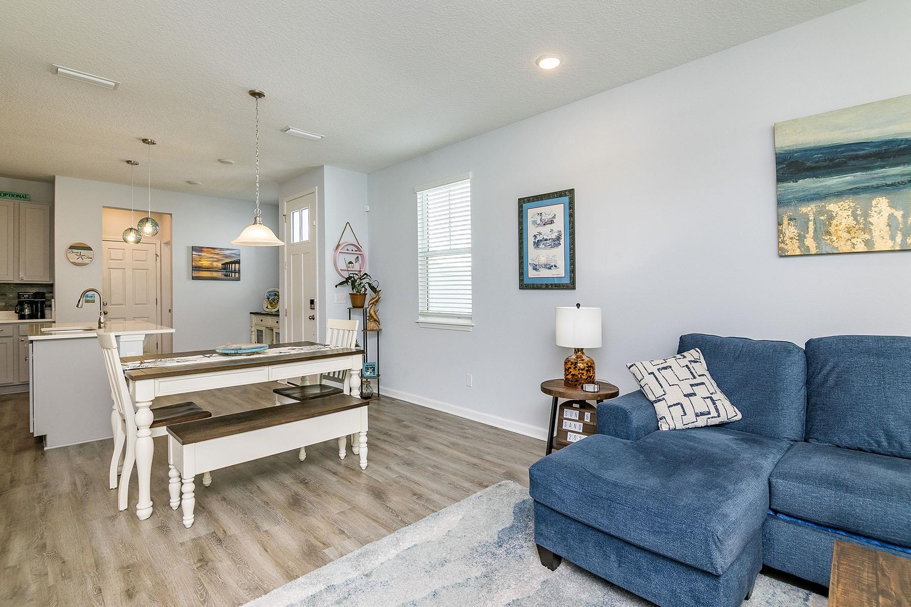 74 Ridge Lake Road St. Augustine, FL 32086 - Photo 20 of 47