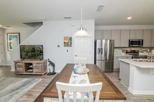 $334,900 | 74 Ridge Lake Road, St. Augustine, FL 32086