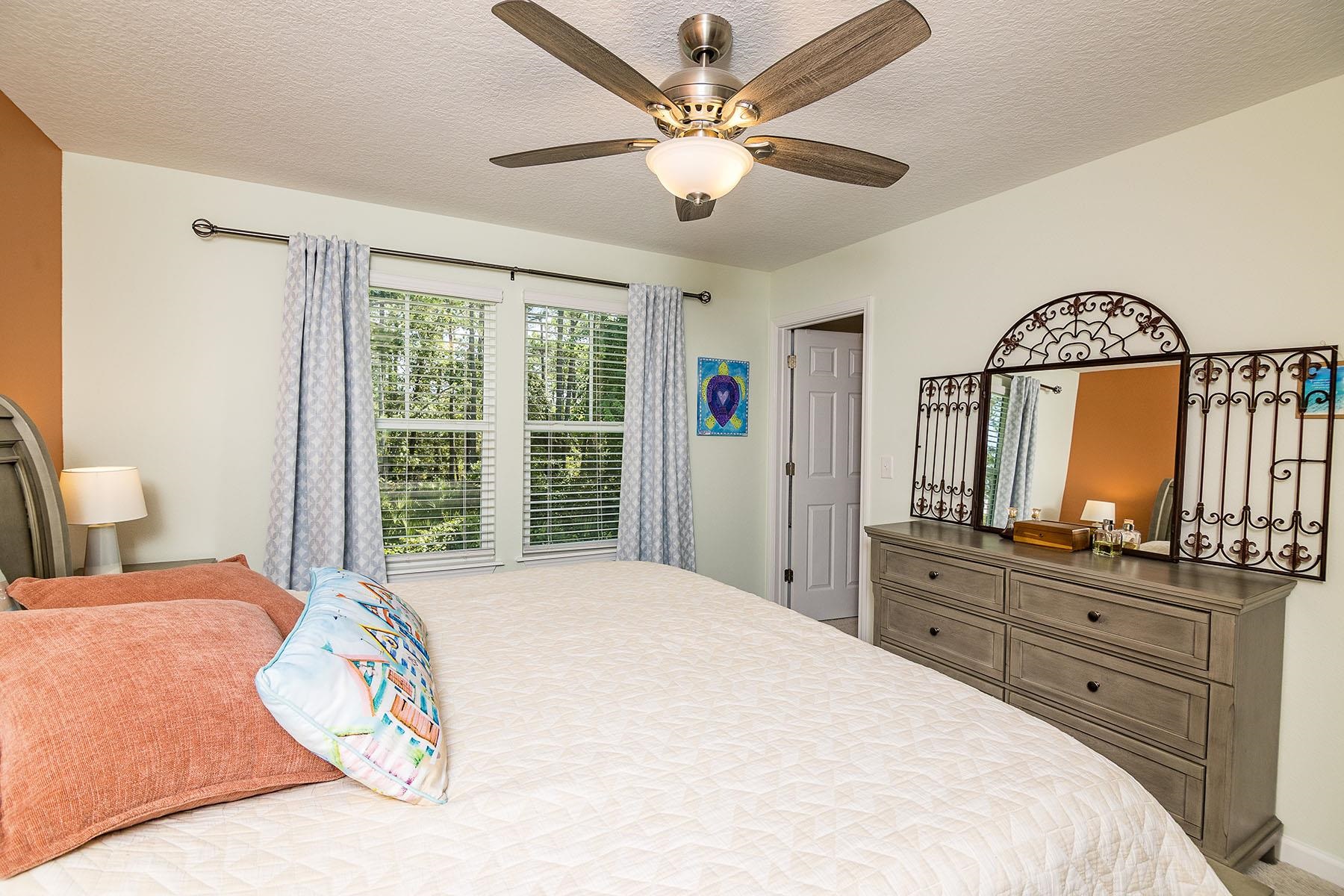 74 Ridge Lake Road St. Augustine, FL 32086 - Photo 25 of 47 Bedroom walk in closet