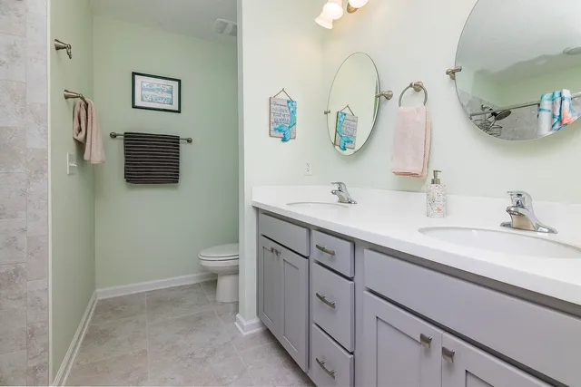 $334,900 | 74 Ridge Lake Road, St. Augustine, FL 32086