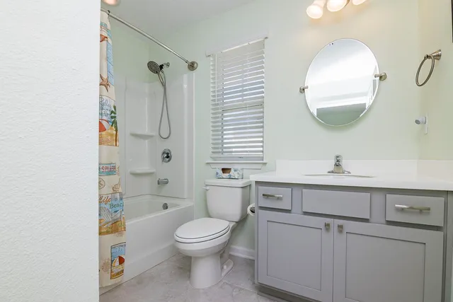 $334,900 | 74 Ridge Lake Road, St. Augustine, FL 32086