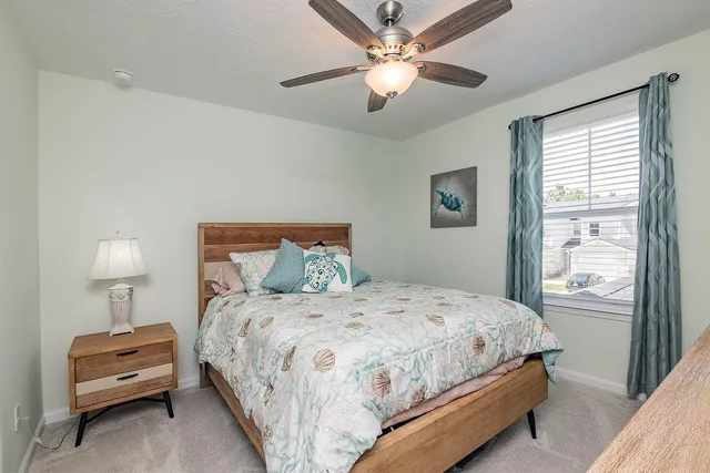 $334,900 | 74 Ridge Lake Road, St. Augustine, FL 32086