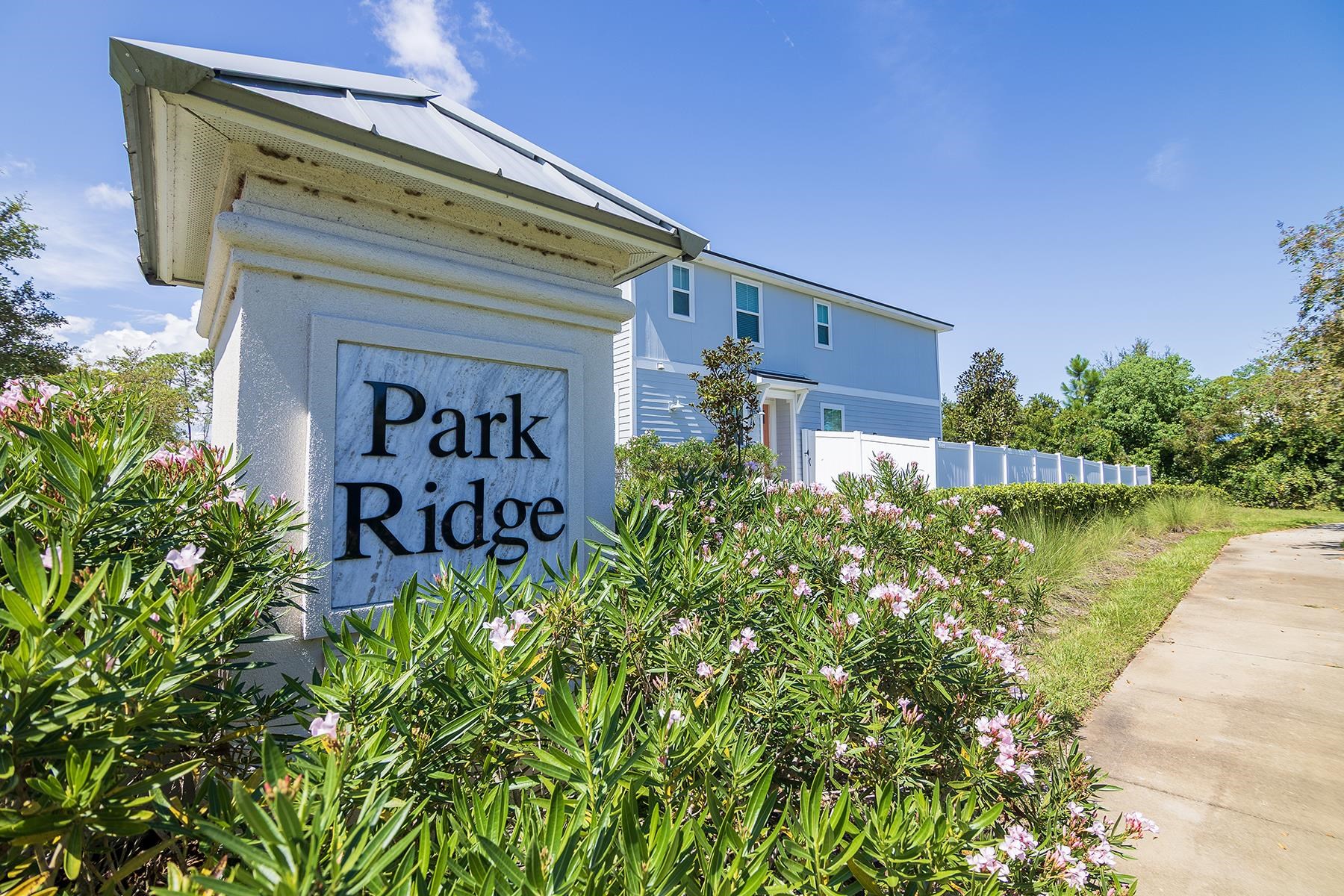 74 Ridge Lake Road St. Augustine, FL 32086 - Photo 38 of 47 View of community / neighborhood sign
