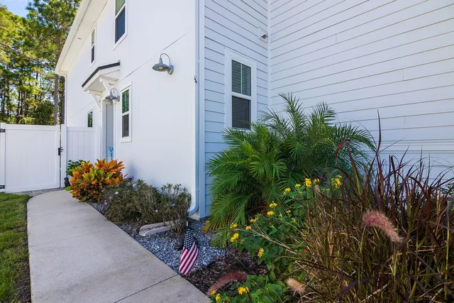 $334,900 | 74 Ridge Lake Road, St. Augustine, FL 32086