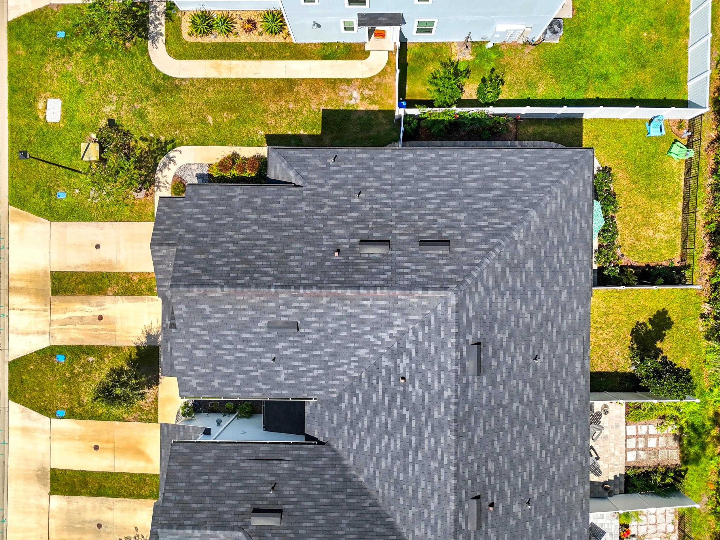 74 Ridge Lake Road St. Augustine, FL 32086 - Photo 47 of 47 a view of entryway with a yard