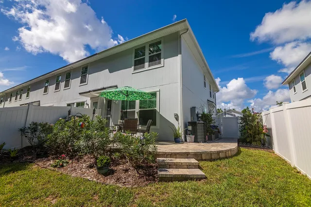 $334,900 | 74 Ridge Lake Road, St. Augustine, FL 32086