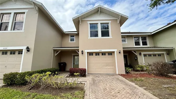 $2,000 | 2052 Cypress Bay Boulevard, Unit 2052, Kissimmee, FL 34743