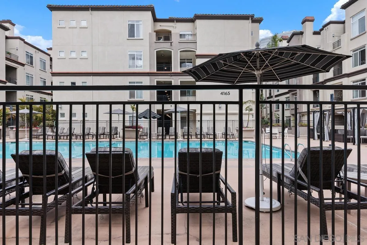 9263 Regents Road, Unit B108 La Jolla, CA 92037 - Photo 30 of 48