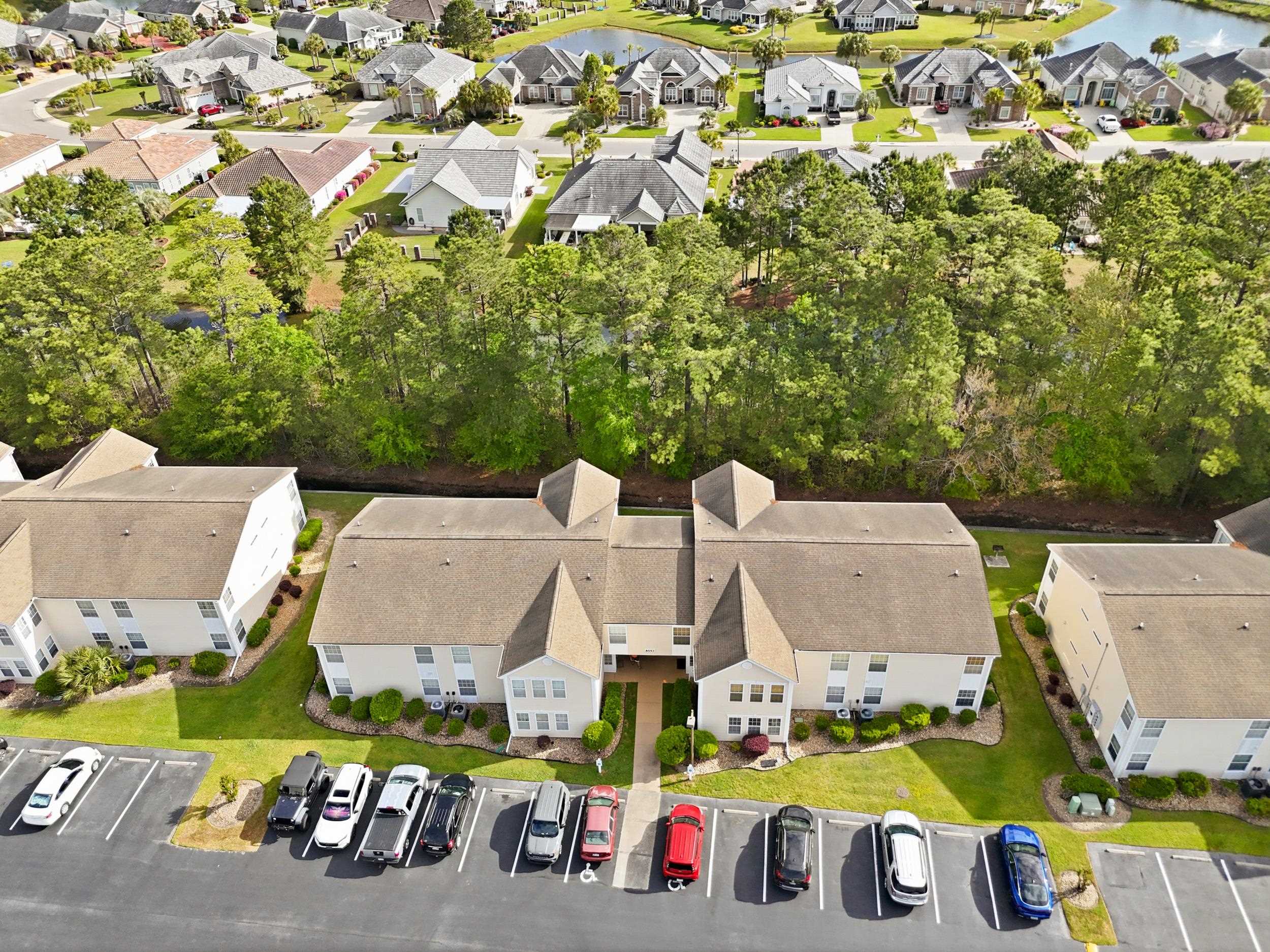 8553 Hopkins Circle, Unit E Surfside Beach, SC 29575 - Photo 32 of 33