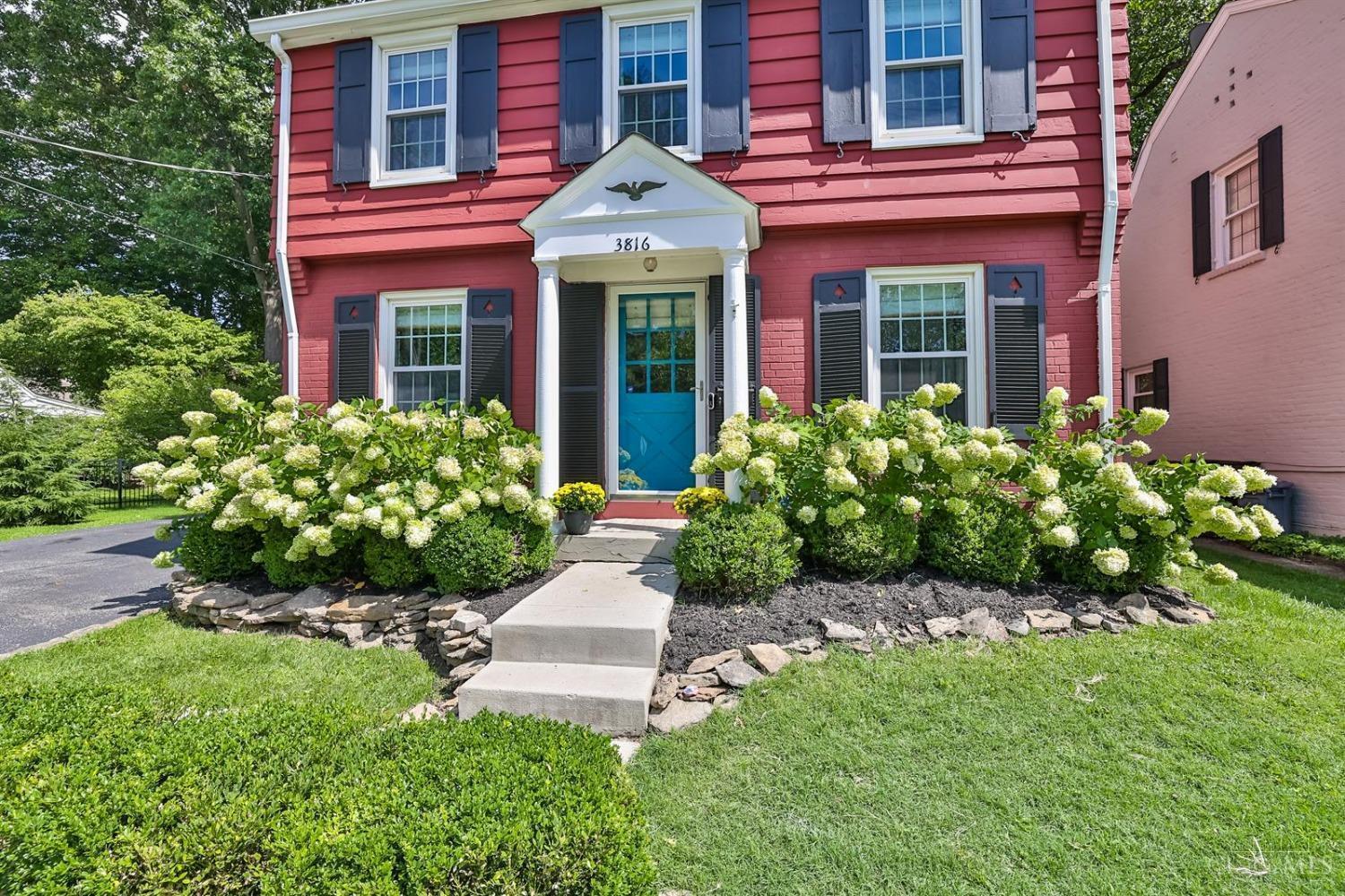 3816 Settle Road Mariemont, OH 45227 - Photo 3 of 33 Gallery Image 3