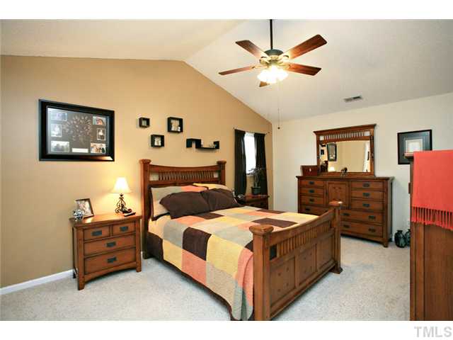 1000 Holland Ridge Drive Raleigh, NC 27603 - Photo 17 of 25