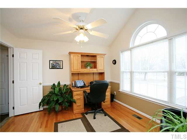 1000 Holland Ridge Drive Raleigh, NC 27603 - Photo 8 of 25