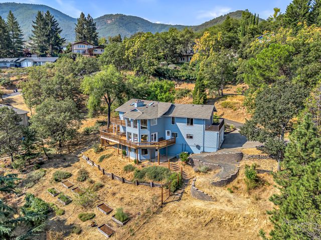 $885,000 | 347 Wimer Street, Ashland, OR 97520