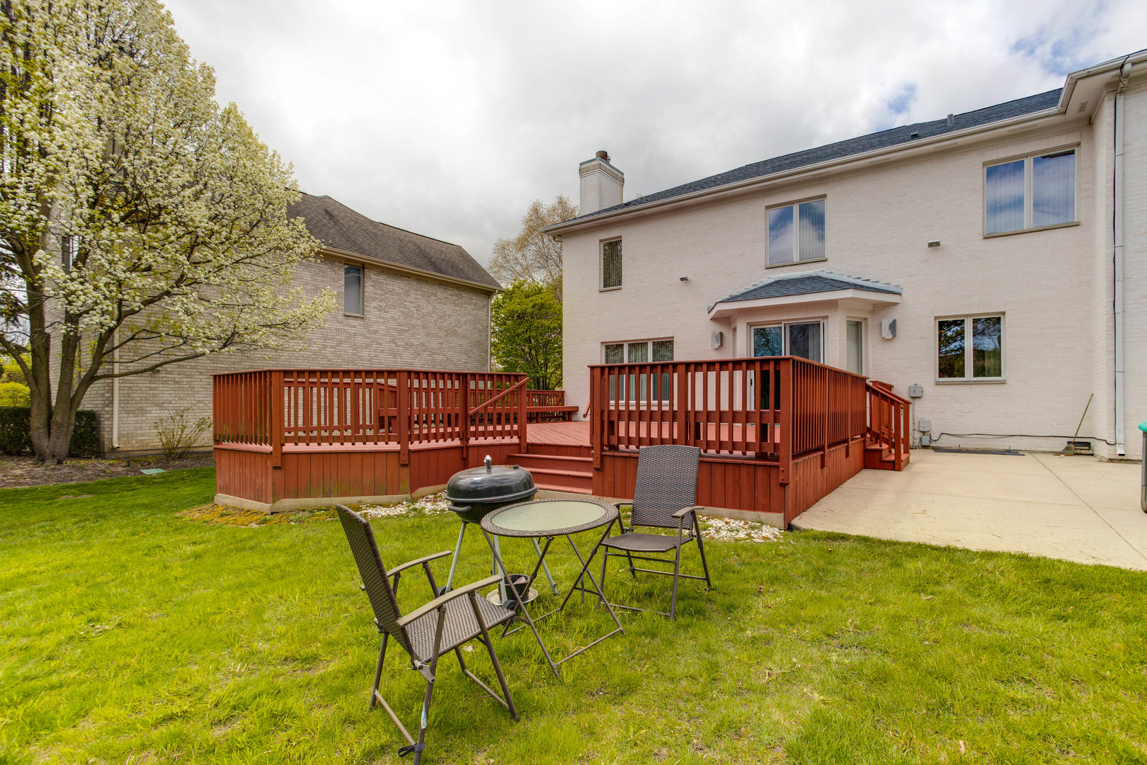1915 Sheridan Road Buffalo Grove, IL 60089 - Photo 52 of 59