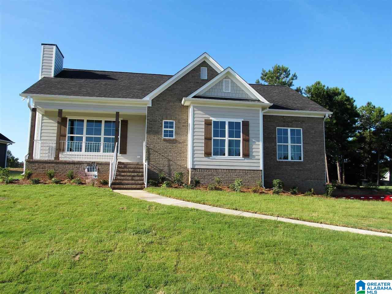 225 Smithfield Lane Springville, AL 35146 - Photo 1 of 26