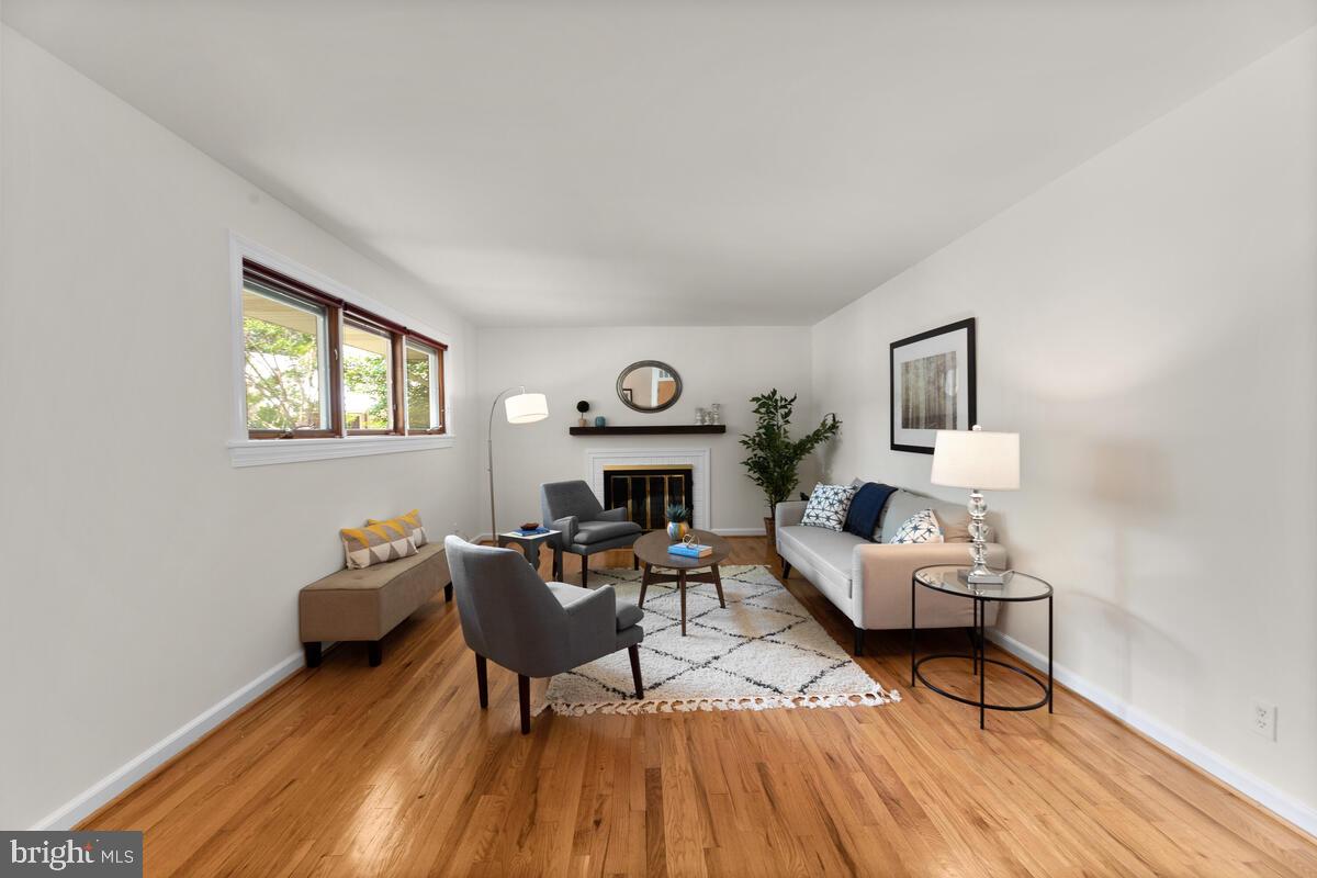 1600 Lansdowne Way Silver Spring, MD 20910 - Photo 20 of 53 Gallery Image 20