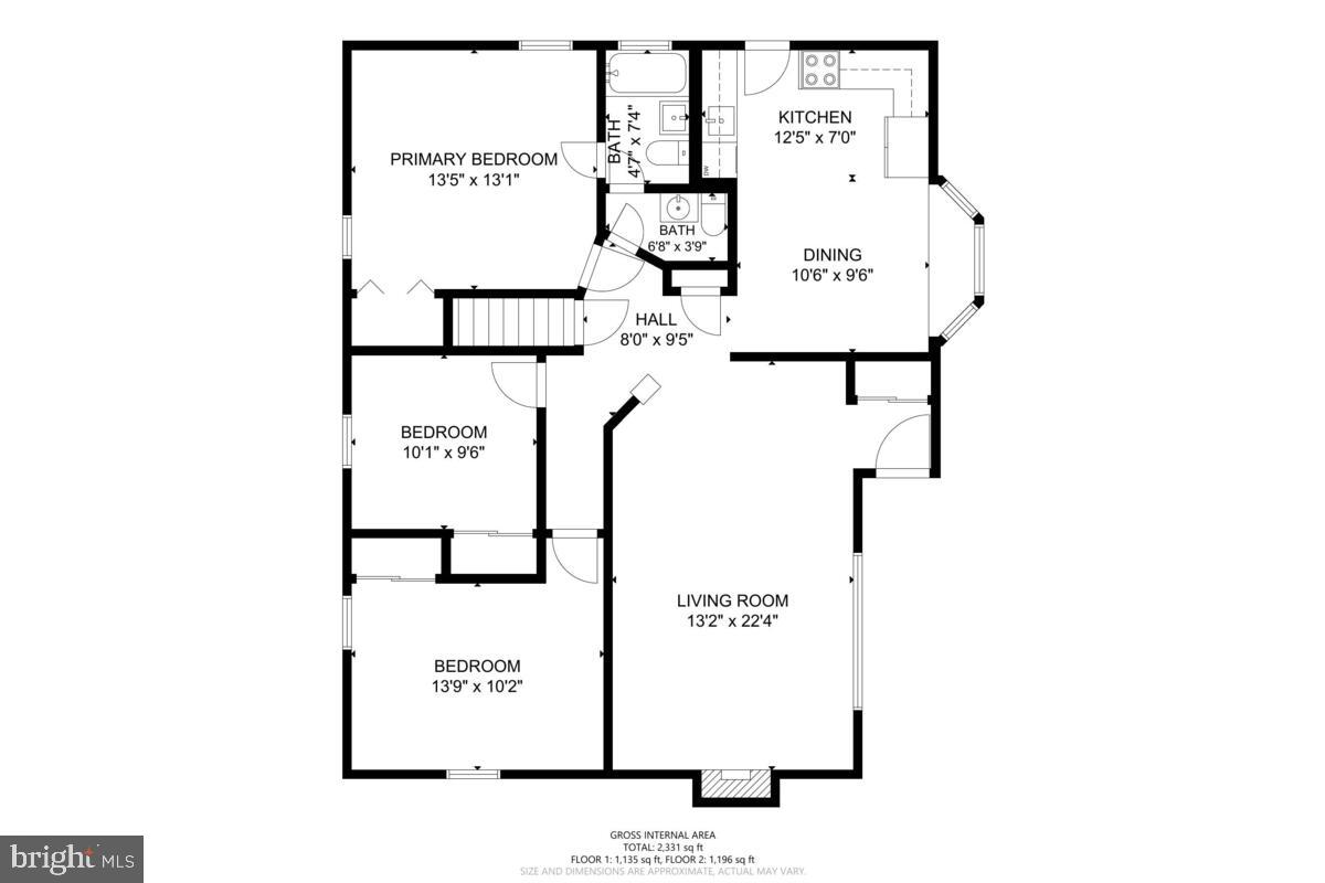 1600 Lansdowne Way Silver Spring, MD 20910 - Photo 52 of 53 Gallery Image 52