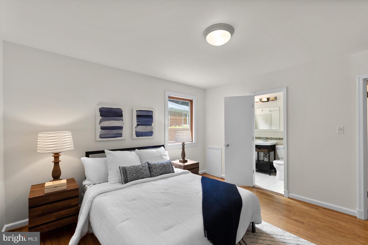 1600 Lansdowne Way Silver Spring, MD 20910 - Photo 7 of 53 Gallery Image 7