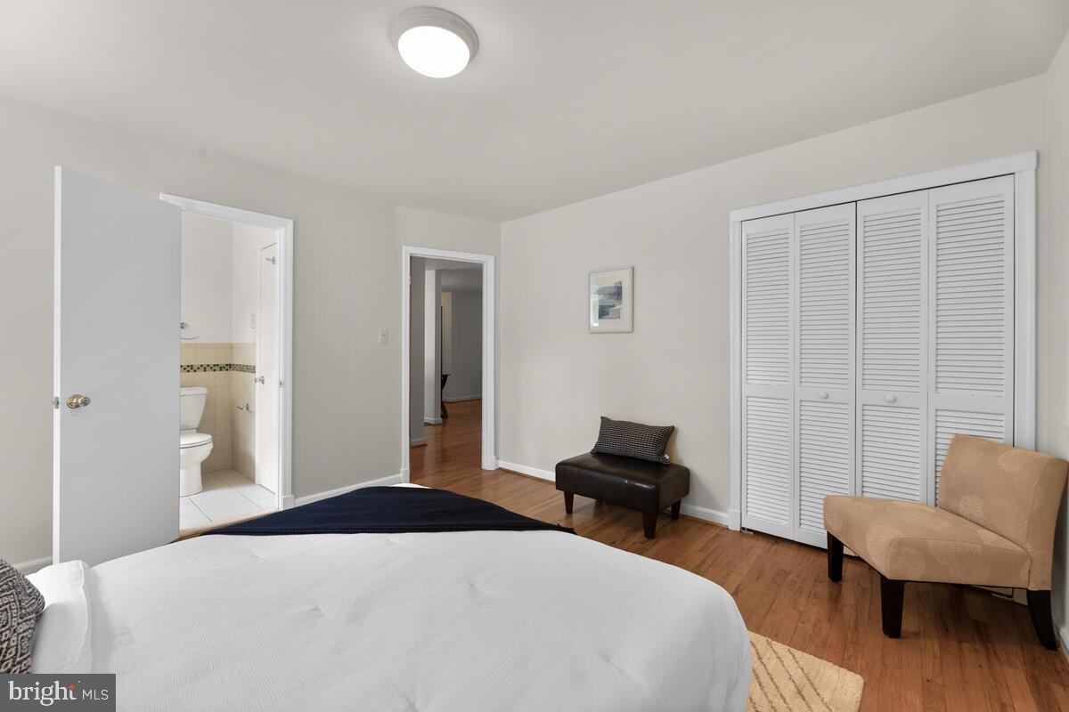 1600 Lansdowne Way Silver Spring, MD 20910 - Photo 9 of 53 Gallery Image 9