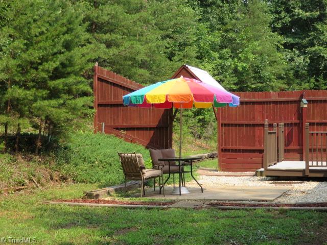 1241 Nance Road King, NC 27021 - Photo 22 of 27