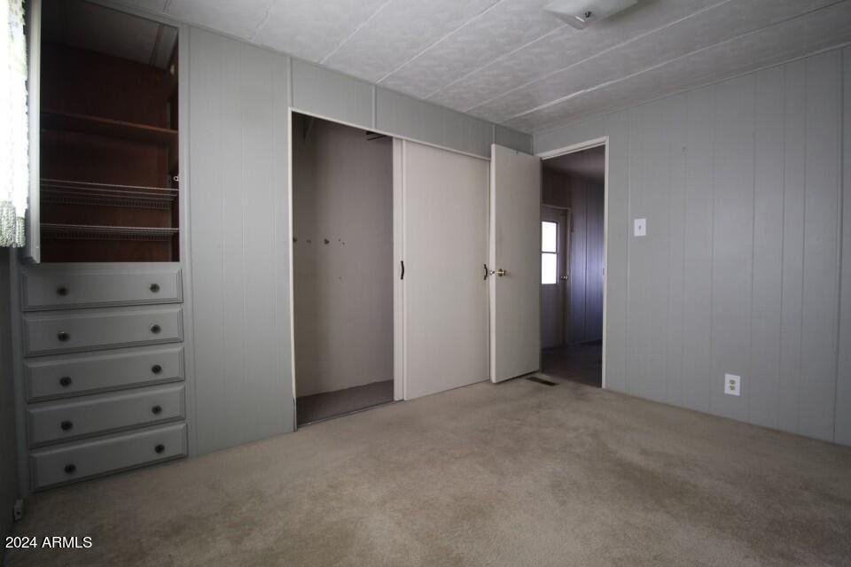 15802 South Gilbert Road, Unit 48 Chandler, AZ 85225 - Photo 8 of 17 Bedroom