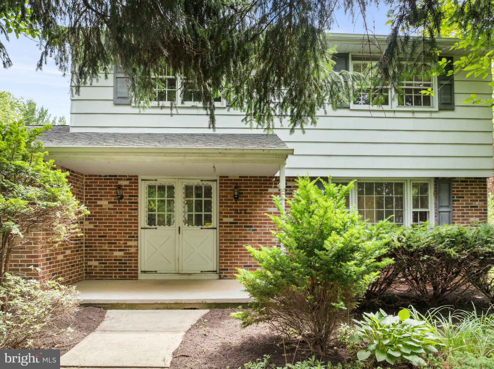 1933 Allentown Road Hatfield, PA 19440 - Photo 1 of 32 Gallery Image 1
