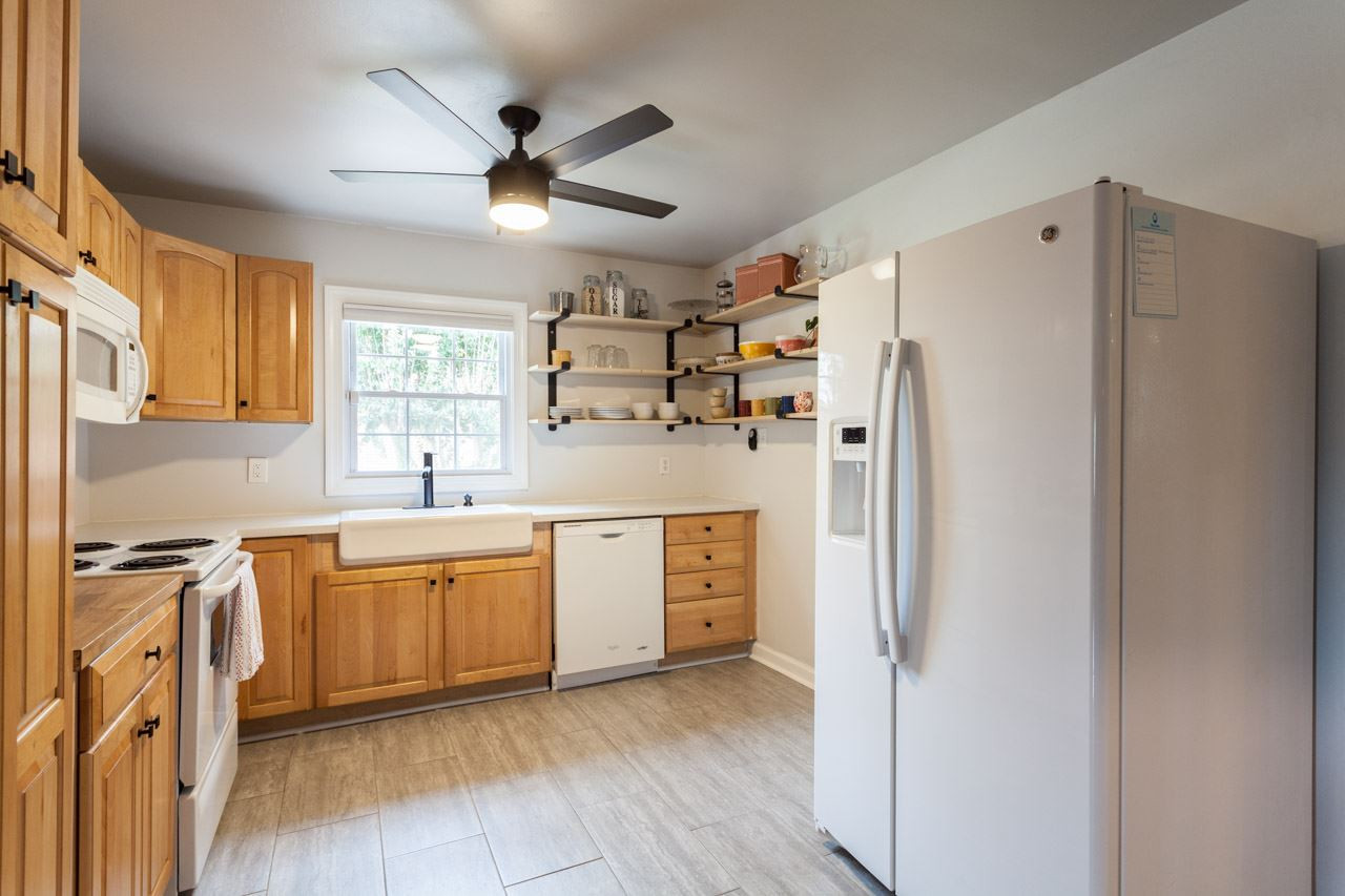 2809 Glasgow Street Raleigh, NC 27610 - Photo 10 of 25 Photo 10
