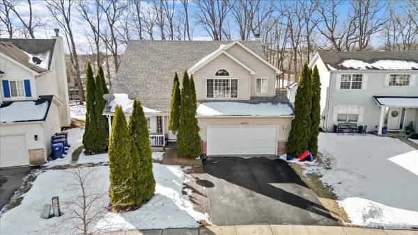 $428,800 | 4447 West Lawn Avenue, Waukegan, IL 60085