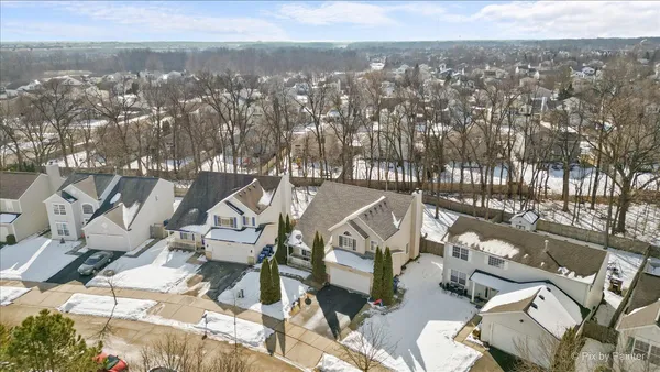 $428,800 | 4447 West Lawn Avenue, Waukegan, IL 60085