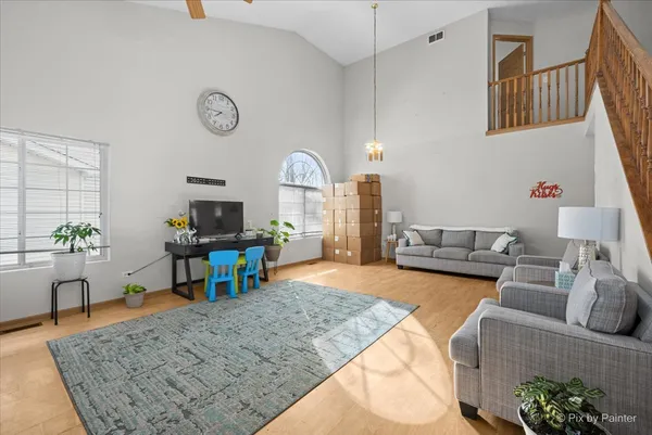 $428,800 | 4447 West Lawn Avenue, Waukegan, IL 60085