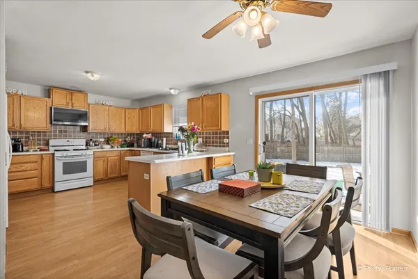 $428,800 | 4447 West Lawn Avenue, Waukegan, IL 60085