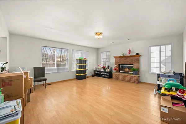 $428,800 | 4447 West Lawn Avenue, Waukegan, IL 60085