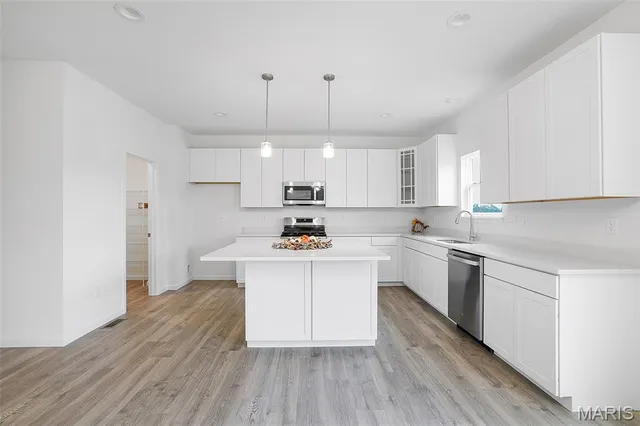 $452,885 | 18406 Boone Rdg Mnr Drive, Truesdale, MO 63380