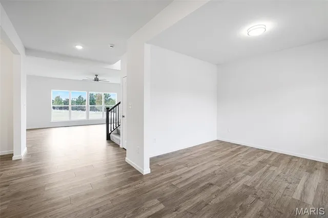 $452,885 | 18406 Boone Rdg Mnr Drive, Truesdale, MO 63380