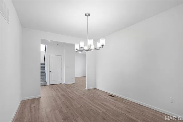 $452,885 | 18406 Boone Rdg Mnr Drive, Truesdale, MO 63380