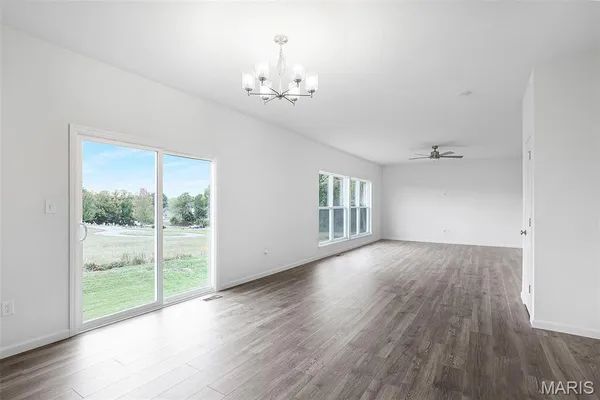 $419,900 | 18406 Boone Rdg Mnr Drive, Truesdale, MO 63380