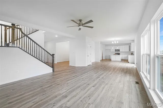 $452,885 | 18406 Boone Rdg Mnr Drive, Truesdale, MO 63380