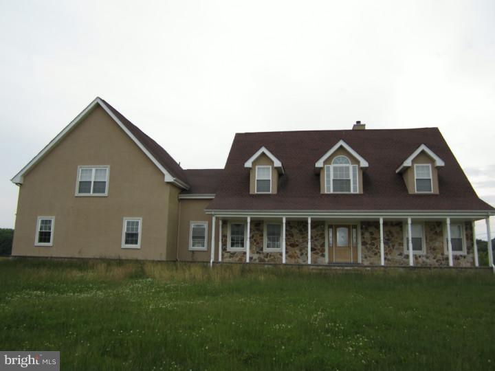 132 Alloway Creek Neck Road Salem, NJ 08079 - Photo 1 of 25
