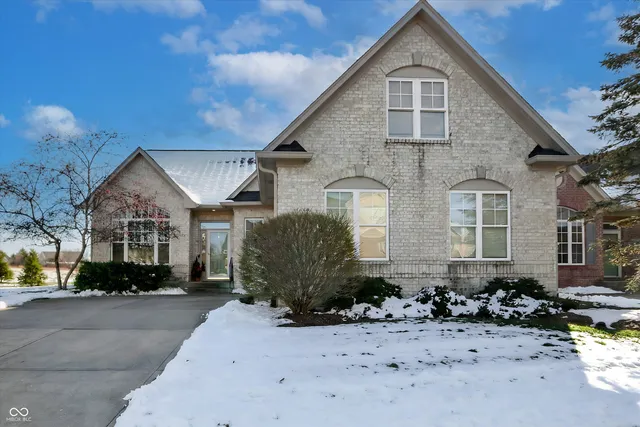 $499,900 | 13545 Belford Court, Carmel, IN 46032