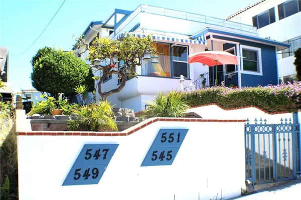 $1,499,000 | 545 West 36th Street, San Pedro, CA 90731