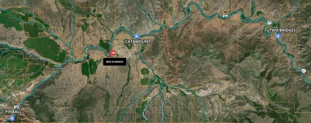 a view of a wooden fence of a building