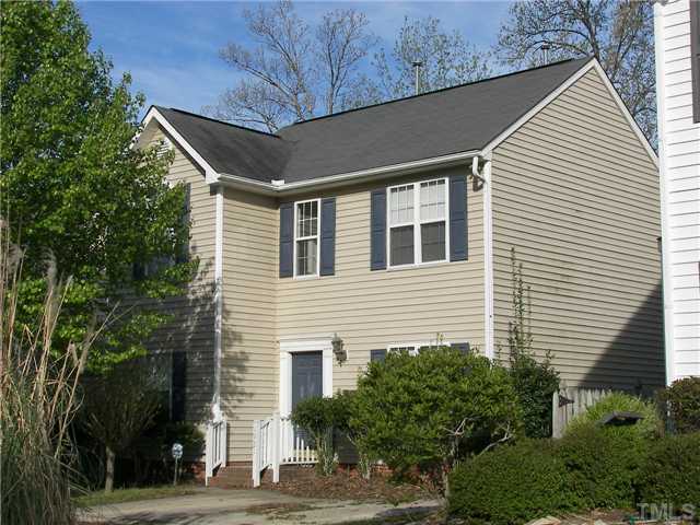 1921 Talamore Court Raleigh, NC 27604 - Photo 1 of 10 Gallery Image 1