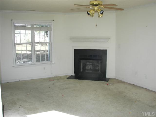 1921 Talamore Court Raleigh, NC 27604 - Photo 3 of 10 Gallery Image 3