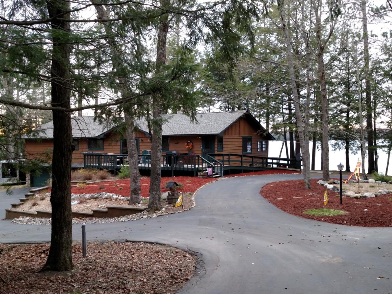 8411 Miner Road Minocqua, WI 54548 - Photo 8 of 45 Gallery Image 8